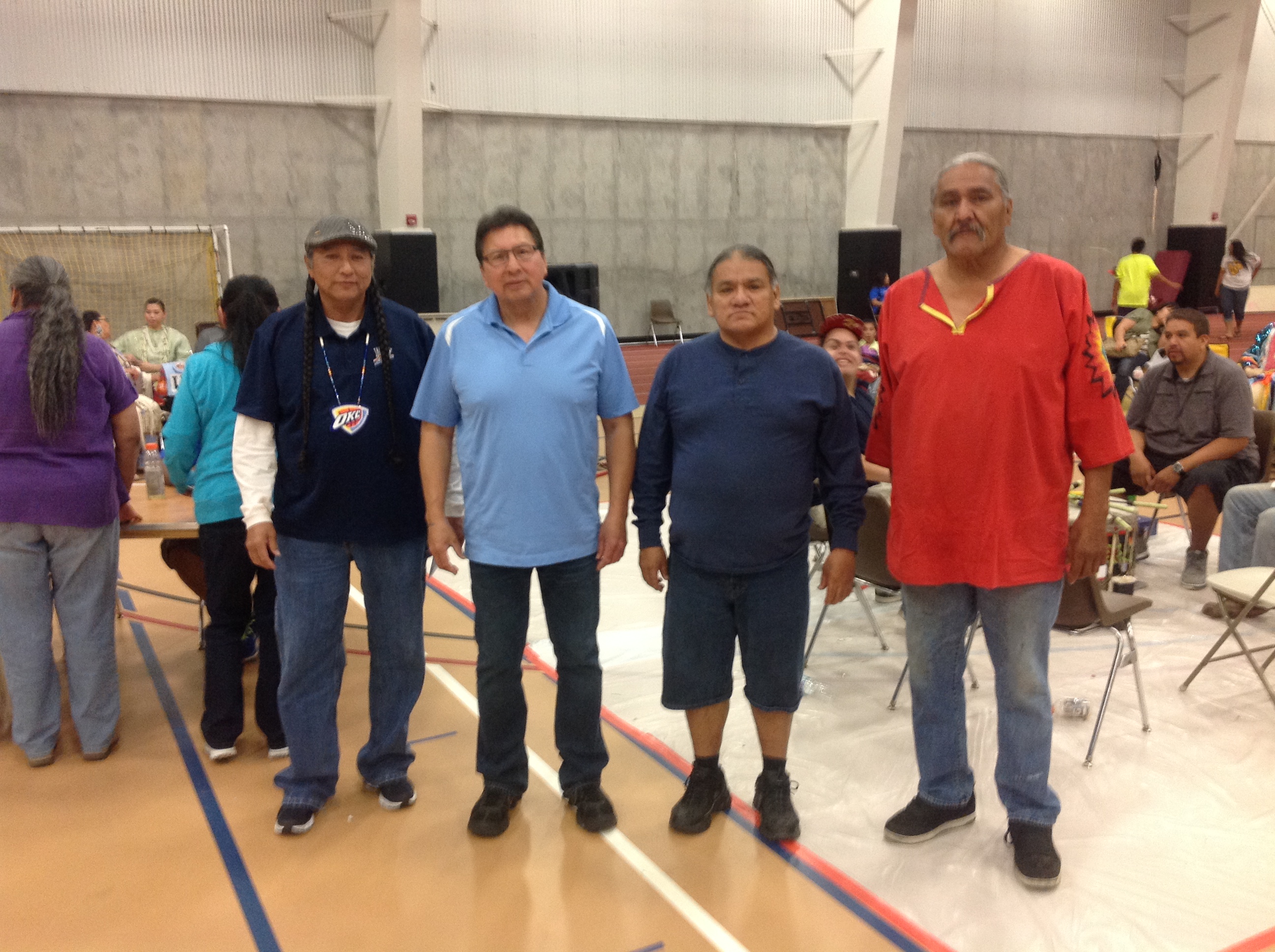 pow wow image